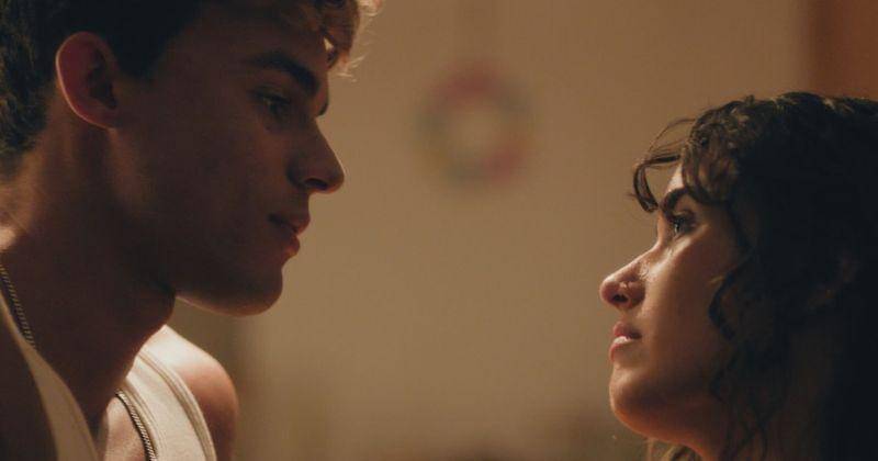 Dok. Prime Video/My Fault: London